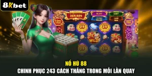 Nổ hũ 88